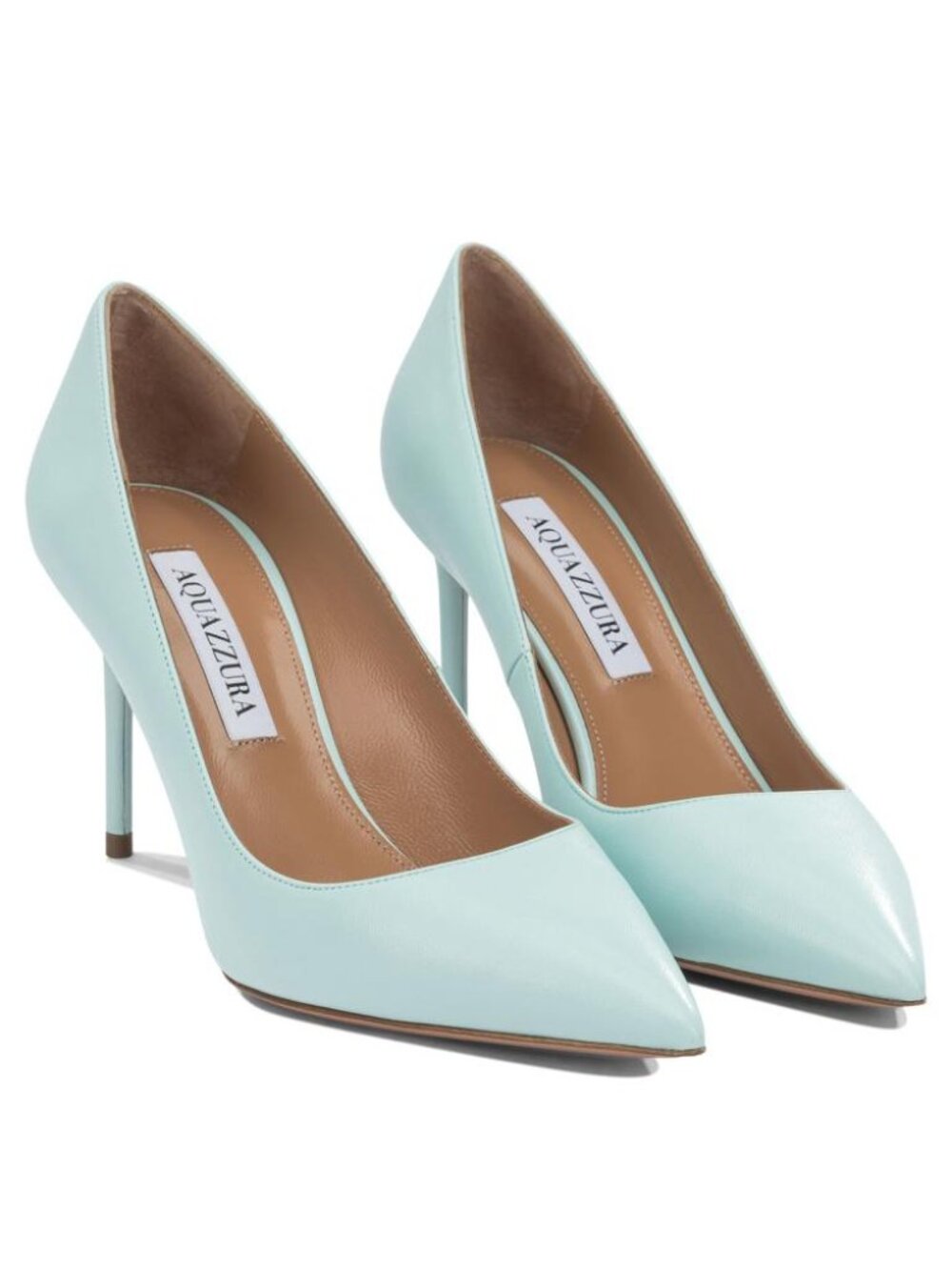 Aquazzura Purist Pump 85 Pumps IT 37 Women - Picture 2 of 5